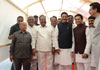 1st Day of Maharashtra Monsoon Assembly Session.
