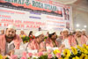 BJP-Mumbai Daawat-E-Roza Iftaar at Haj House.