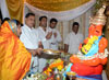 GANPATI BAPPA MOORYA !!!