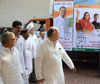 Mumbai Congress Assembly Election Campaign. Mumbai Congress Assembly Election Campaign.