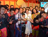 10th Dance Mania 2014 Programme at Minatai Thakre Hall Bhiwandi.