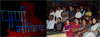 SWABHIMAN SANGHTANA ORG."PAANI MAFIA" DOCUMENTARY FILM AT JOGESHWARI ON OCCCASION PRESIDENT NITESH NARAYANRAO RANE.