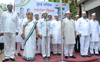 69th Iendepence Day Celebration in Mumbai.