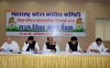 MAHRASHTRA PRADESH CONGRESS PARLMENTARY BOARD MEETING AT TILAK BHAVAN DADAR. MAHRASHTRA PRADESH CONGRESS PARLMENTARY BOARD MEETING AT TILAK BHAVAN DADAR.