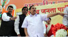 Raosaheb Danve Reelcted as BJP State President. Raosaheb Danve Reelcted as BJP State President.