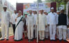 66th Anniversary of Republic Day Celebration in Mumbai. 66th Anniversary of Republic Day Celebration in Mumbai.