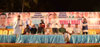 South Mumbai District Minority Dept President Shehzad Yusuf Abrahani Organised Day& Night Cricket Tournament by name of Congress Leader Murlibhai Deora Cup at YMCA Ground Agripada.