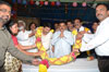 Mumbai Congress President Sanjay Nirupam Birthday Celebration.in Mumbai. Mumbai Congress President Sanjay Nirupam Birthday Celebration.in Mumbai.