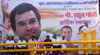Vice-President of the Indian National Congress Leader Rahul Gandhi Meets Jewellers at Zaveri Bazaar in Mumbai. Vice-President of the Indian National Congress Leader Rahul Gandhi Meets Jewellers at Zaveri Bazaar in Mumbai.