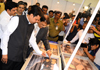 Chief Minister Devendra Fadnavis Inaugurated Online Museum & Collectorspedia Website www.mintageworld.com at WTC Cuff Parde.