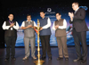 Genting Dream,The Inaugural Dream Cruise Ceremony in Chief Presence of hon'ble Chief Minister Devendra Fadnavis & hon'ble Union Minister of Shipping & Road Transport Nitin Gadkari in Mumbai. Genting Dream,The Inaugural Dream Cruise Ceremony in Chief Presence of hon'ble Chief Minister Devendra Fadnavis & hon'ble Union Minister of Shipping & Road Transport Nitin Gadkari in Mumbai.