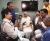JIO Jain International Organization Corpoarte Office Inauguration.