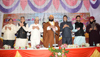 Birth Anniversary of Mohd.Prophet ( S.A.W.) Eid-Milad-un-Nabi Celebration at Khilafat House Byculla. Birth Anniversary of Mohd.Prophet ( S.A.W.) Eid-Milad-un-Nabi Celebration at Khilafat House Byculla.