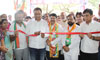 BJP Canditate Manoj Kotak Election Office Inauguration.