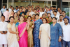 #Mumbai Budget Session:8th Day Assembly Session Mumbai Vidhan Bhavan.