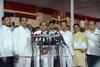 9th Day#Monsoon Assembly Session at Nagpur. 9th Day#Monsoon Assembly Session at Nagpur.
