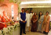 #Ganpati Bappa Moorya@2019.