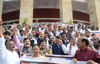 2nd Day Winter Assembly Session Vidhan Bhavan Nagpur.