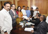 Shivsena Rajysabha Candidate Priyanka Chatravedi Form Nomination at Vidhan Bhavan.