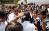 MINISTER NARAYANRAO RANE MEETS STUDENTS OF SIDDHI SCHOOL VIKHROLI AT VIDHAN BHAVAN MUMBAI ON BUDGET SESSION. MINISTER NARAYANRAO RANE MEETS STUDENTS OF SIDDHI SCHOOL VIKHROLI AT VIDHAN BHAVAN MUMBAI ON BUDGET SESSION.