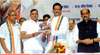 MUMBAI CONGRESS ORG.KARYKARTA MELAVA & JANJAGRAN ABHIYAN AT SHANMUKHANAND HALL SION.