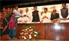 CHIEF MINISTER PRITHVIRAJ CHAVAN & DY.CHIEF MINISTER AJIT DADA PAWAR INAUGURATES  RAJIV GANDHI JIVANDAI AROGYA YOJNA AT Y.B.CHAVAN.