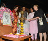 "FIGHT FOR EXISTENCE" TRANSGENDERS RALLY AT Y.B.CHAVAN CENTRE.