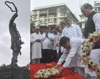 ON BIRTH ANNIVERSARY OF LATE PRIME MINISTER RAJIVJI GANDHI.