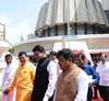 #Budget Session:5th Day at Vidhan Bhavan Mumbai.