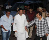 ROZA-E- IFTAR PARTY AT HOTEL TAJ LAND BANDRA .