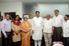 MINISTER VARSHATAI GAIKWAD & MP.EKNATH GAIKWAD Today Congratulated Maharashtra Chief Minister PRITHVIRAJ CHAVAN On The Latter Completing Two Years in Qffice ON OCCASION . MINISTER VARSHATAI GAIKWAD & MP.EKNATH GAIKWAD Today Congratulated Maharashtra Chief Minister PRITHVIRAJ CHAVAN On The Latter Completing Two Years in Qffice ON OCCASION .
