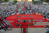 Prime Minister Narendra Modi Swearing Ceremony at Rashtrapati Bhavan New Delhi.