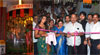 MINISTER NARAYANRAO RANE INAUGURATES SINDHUDURG BHAVAN AT ANDHERI. MINISTER NARAYANRAO RANE INAUGURATES SINDHUDURG BHAVAN AT ANDHERI.