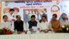 INDIAN CONSTITUTION DAY & HOMAGE TO 26/11 MARTYRS IN MUMBAI.