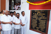 UNION MINISTER SHARD PAWAR & DY CHIEF MINISTER AJITDADA PAWAR IN MAHANANDA DAIRY GOREGAON.