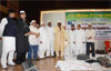 EID MILAN PROGRAMME (MEHFIL-E-SAMA) HOST BY MLA & EX.MINISTER CHANDRAKANT HANDORE AT CHEMBUR.