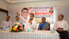 MP & MINISTER OF STATE FOR COMMUNICATION,IT & SHIPPING MILIND DEORA INTERACTIVE MEETING AT RADIO CLUB. MP & MINISTER OF STATE FOR COMMUNICATION,IT & SHIPPING MILIND DEORA INTERACTIVE MEETING AT RADIO CLUB.