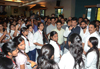 NSUI MUMBAI "SAMVAD" WITH CHIEF MINISTER PRITHVIRAJ CHAVAN AT JHUJHUNWALA COLLEGE GHATKOPAR. NSUI MUMBAI "SAMVAD" WITH CHIEF MINISTER PRITHVIRAJ CHAVAN AT JHUJHUNWALA COLLEGE GHATKOPAR.