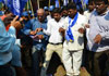RPI Protest Aganist USA Govt At Reay Road.