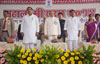Governor K.Sankarnarayanan Inaugurates Mahalaxmi Saras-2014 Exhibition At Bandra Reclamation. Governor K.Sankarnarayanan Inaugurates Mahalaxmi Saras-2014 Exhibition At Bandra Reclamation.