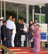 Budget Session Day at Vidhan Bhavan Mumbai. Budget Session Day at Vidhan Bhavan Mumbai.