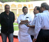 3rd Day Maharashtra Assembly Budget Session at Vidhan Bhavan in Mumbai.