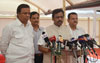5th Day of Maharashtra Monsoon Assembly Session. 5th Day of Maharashtra Monsoon Assembly Session.