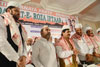 BJP-Mumbai Daawat-E-Roza Iftaar at Haj House.