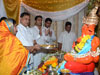 GANPATI BAPPA MOORYA !!!