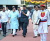 Chief Minister Devendra Fadnavis with Team on 2nd Day Assembly Session at Vidhan Bhavan Mumbai. Chief Minister Devendra Fadnavis with Team on 2nd Day Assembly Session at Vidhan Bhavan Mumbai.