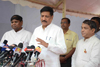 10th Day Monsoon Assembly Session at Vidhan Bhavan in Mumbai.