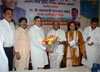 MP. EKNATH GAIKWAD BIRTHDAY CELEBRATION IN MUMBAI.