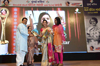 On the Occasion of 98th Birth Anniversary of Priyadarshini Indira Gandhi Mumbai Congress Organized "Indira Gandhi Memorial Awards" at Y.B.Chavan Center Mumbai.