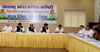 MAHRASHTRA PRADESH CONGRESS PARLMENTARY BOARD MEETING AT TILAK BHAVAN DADAR. MAHRASHTRA PRADESH CONGRESS PARLMENTARY BOARD MEETING AT TILAK BHAVAN DADAR.